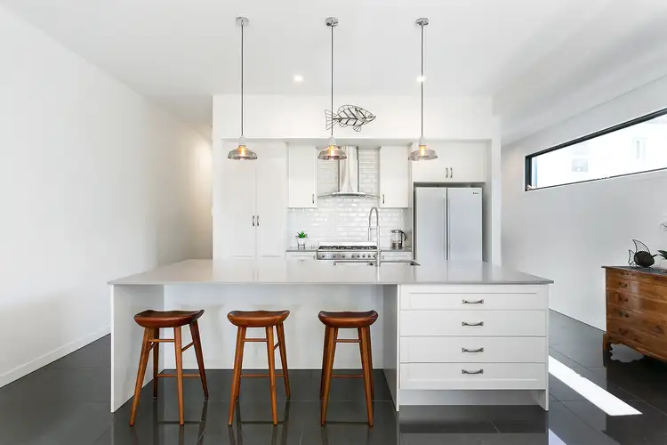 Fifth view of Homely house listing, 1/79 Tahiti Avenue, Palm Beach QLD 4221