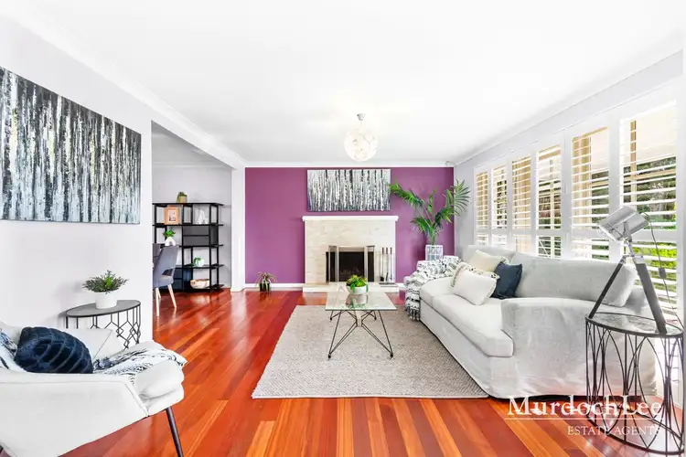 Third view of Homely house listing, 140 Shepherds Drive, Cherrybrook NSW 2126