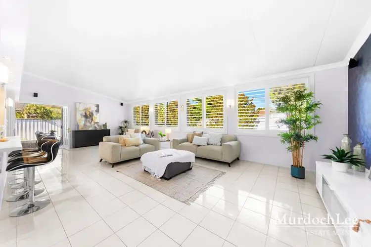 Fourth view of Homely house listing, 140 Shepherds Drive, Cherrybrook NSW 2126