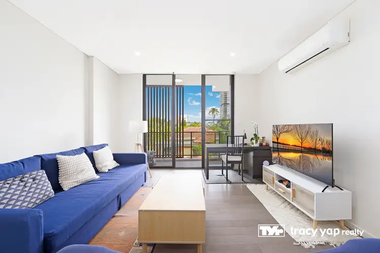 402/20-24 Epping Road, Epping NSW 2121