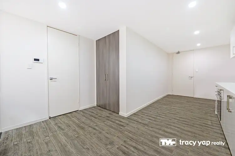 Second view of Homely apartment listing, 402/20-24 Epping Road, Epping NSW 2121