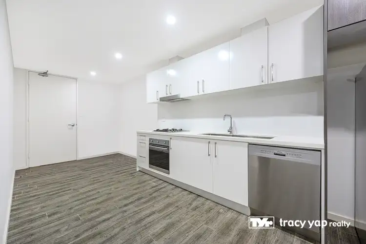 Third view of Homely apartment listing, 402/20-24 Epping Road, Epping NSW 2121