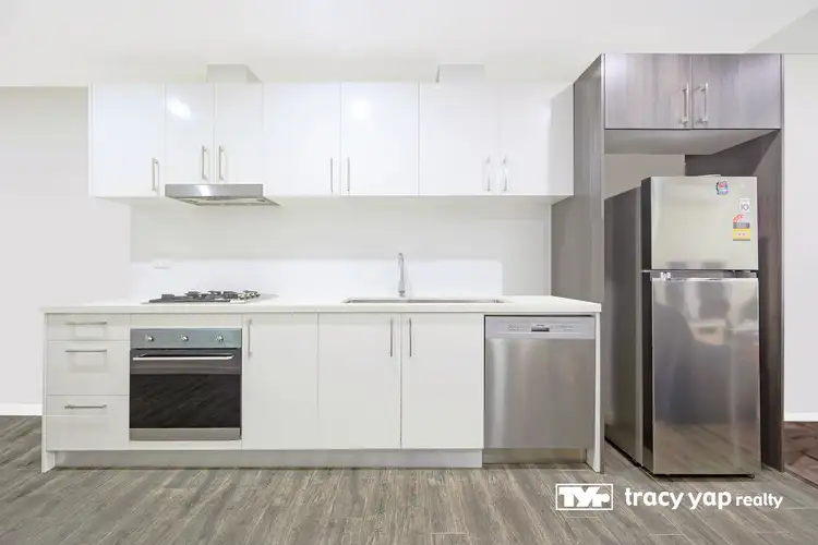 Fourth view of Homely apartment listing, 402/20-24 Epping Road, Epping NSW 2121