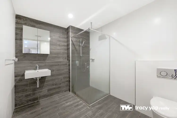Sixth view of Homely apartment listing, 402/20-24 Epping Road, Epping NSW 2121