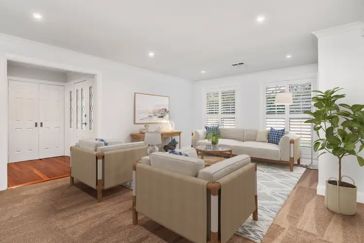 Second view of Homely house listing, 42 Kestrel Way, Yarramundi NSW 2753
