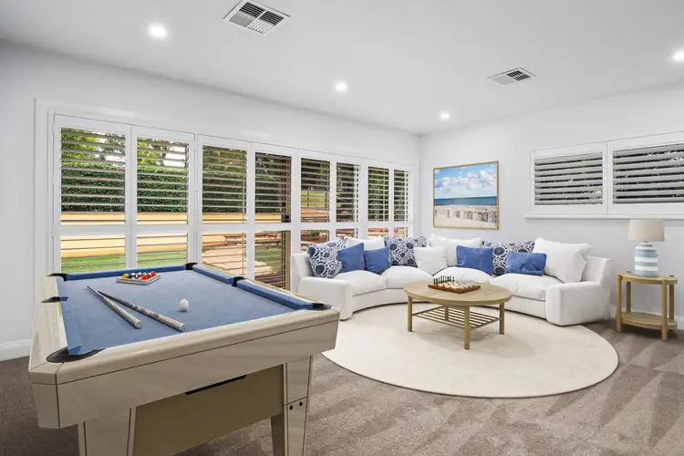 Fourth view of Homely house listing, 42 Kestrel Way, Yarramundi NSW 2753