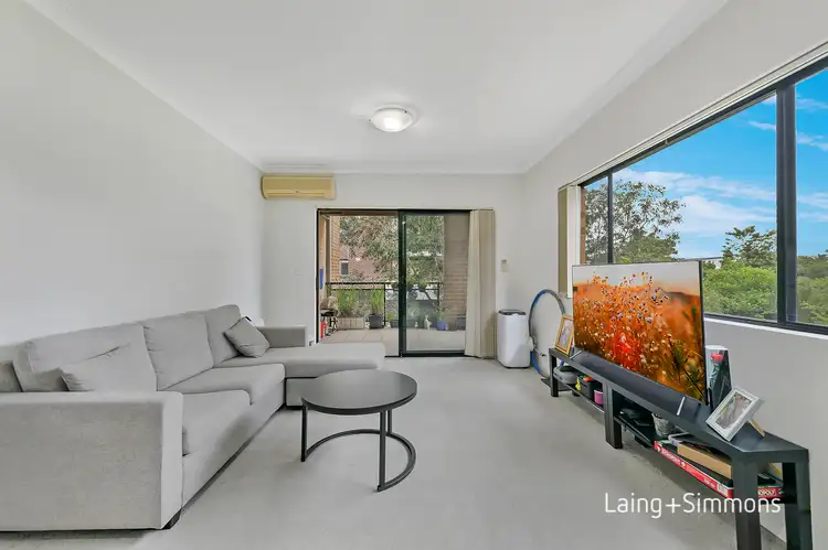 Second view of Homely unit listing, 70/1-5 Durham Street, Mount Druitt NSW 2770