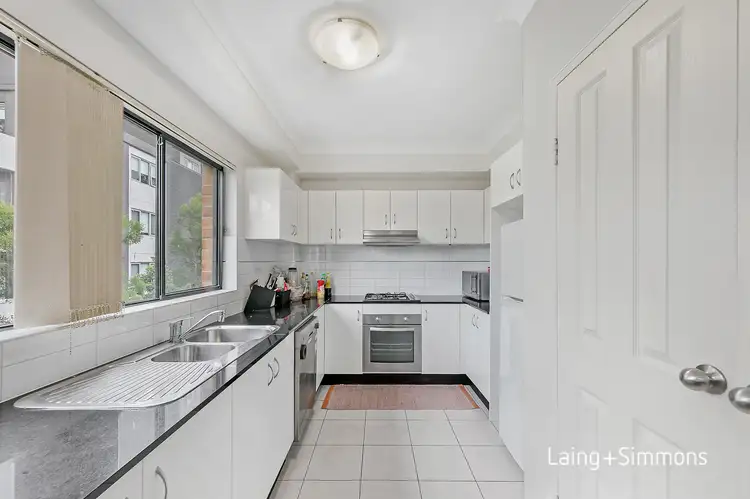 Third view of Homely unit listing, 70/1-5 Durham Street, Mount Druitt NSW 2770