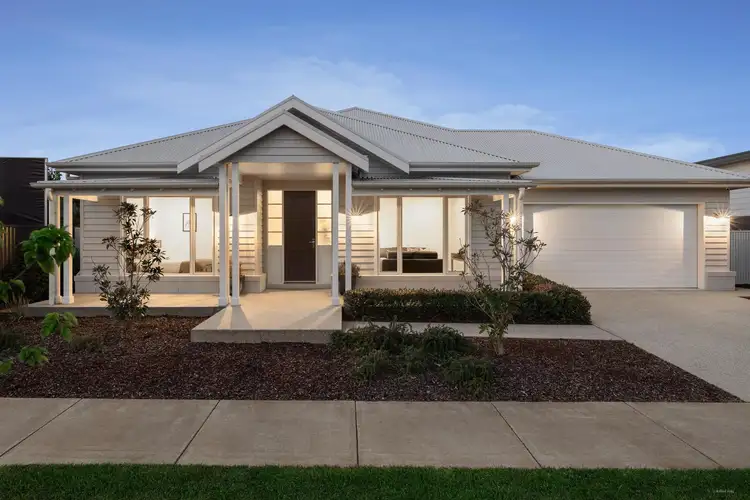 20 Shortridge Drive, Lucas VIC 3350