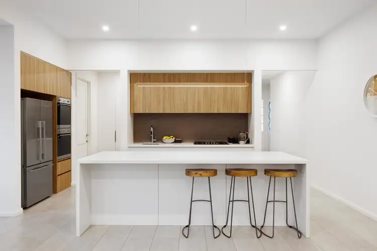 Fourth view of Homely house listing, 20 Shortridge Drive, Lucas VIC 3350