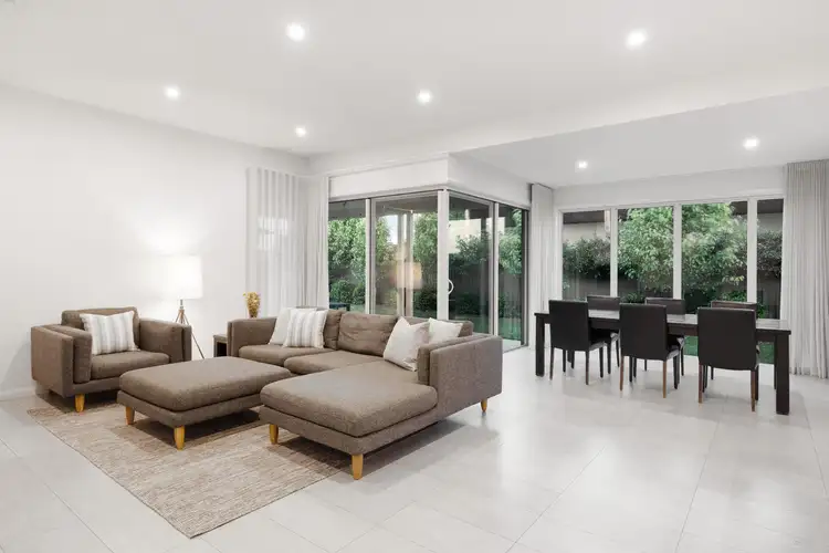 Sixth view of Homely house listing, 20 Shortridge Drive, Lucas VIC 3350