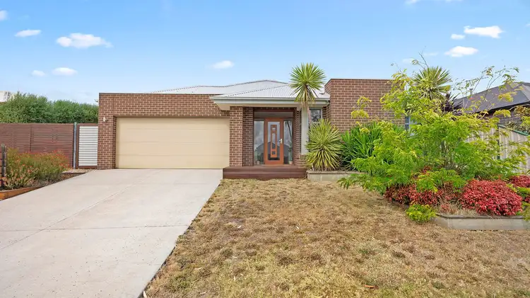 14 Frow Court, Canadian VIC 3350