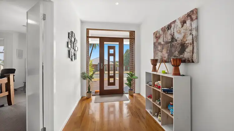Third view of Homely house listing, 14 Frow Court, Canadian VIC 3350