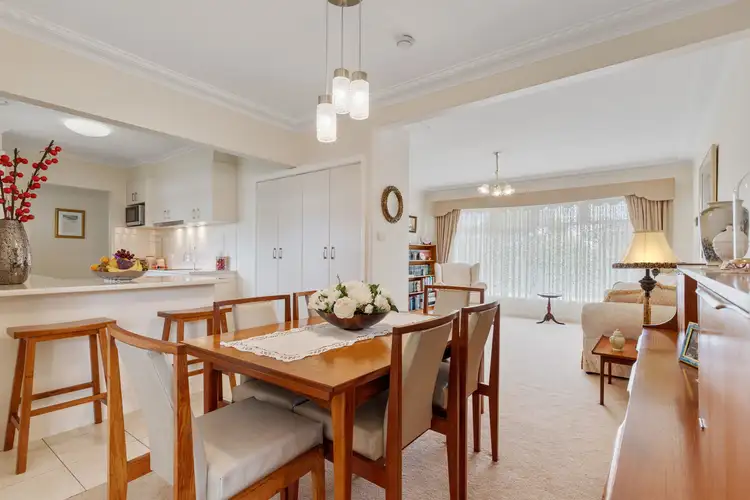 Fifth view of Homely house listing, 29 Stamford Street, Wendouree VIC 3355
