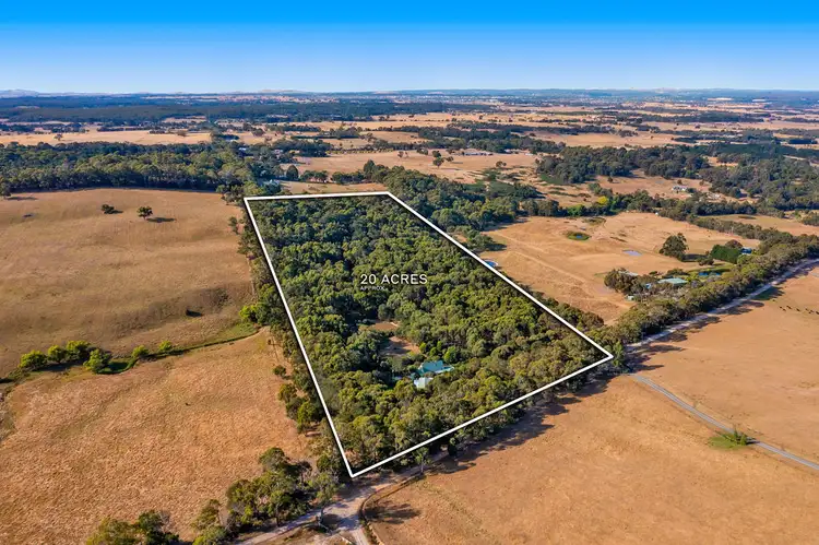Second view of Homely house listing, 750 Sobeys Road, Ross Creek VIC 3351