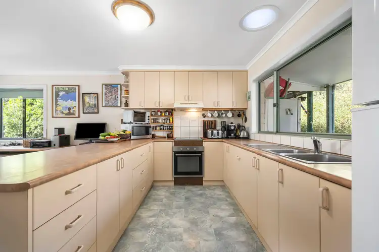 Fourth view of Homely house listing, 750 Sobeys Road, Ross Creek VIC 3351