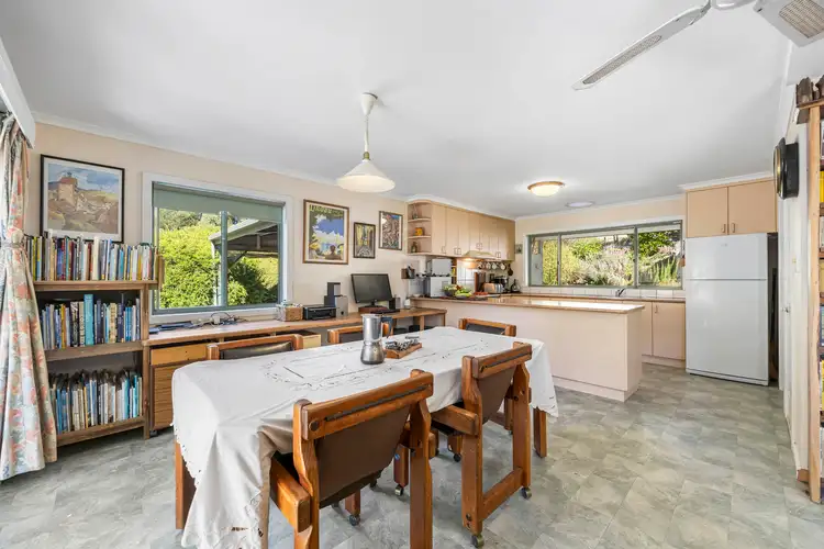 Fifth view of Homely house listing, 750 Sobeys Road, Ross Creek VIC 3351
