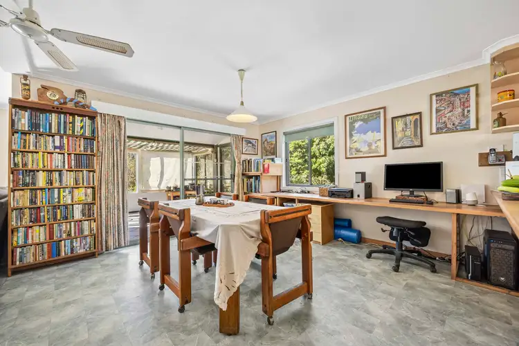 Sixth view of Homely house listing, 750 Sobeys Road, Ross Creek VIC 3351