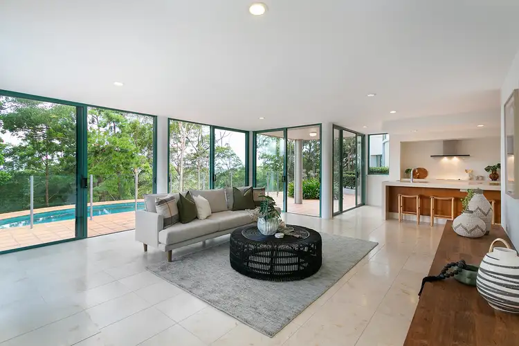Third view of Homely house listing, 218 Simpsons Road, Currumbin Waters QLD 4223