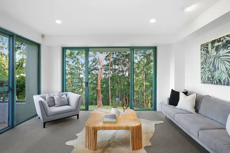 Sixth view of Homely house listing, 218 Simpsons Road, Currumbin Waters QLD 4223