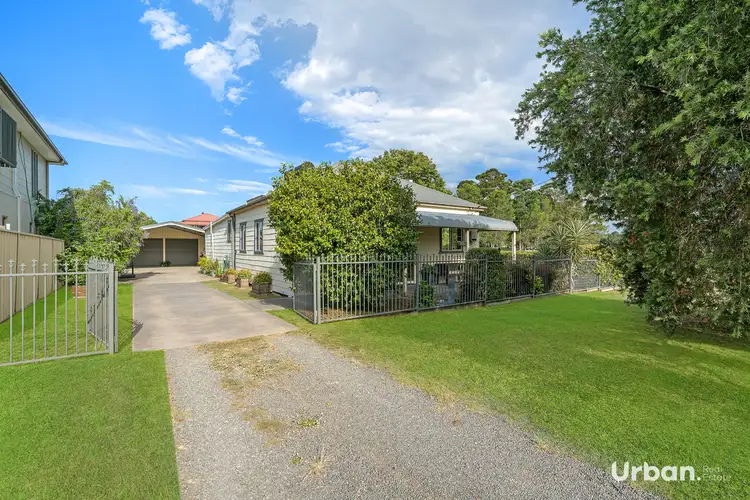 1 Glissan Street, East Branxton NSW 2335