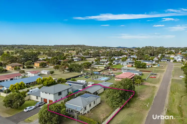 Third view of Homely house listing, 1 Glissan Street, East Branxton NSW 2335