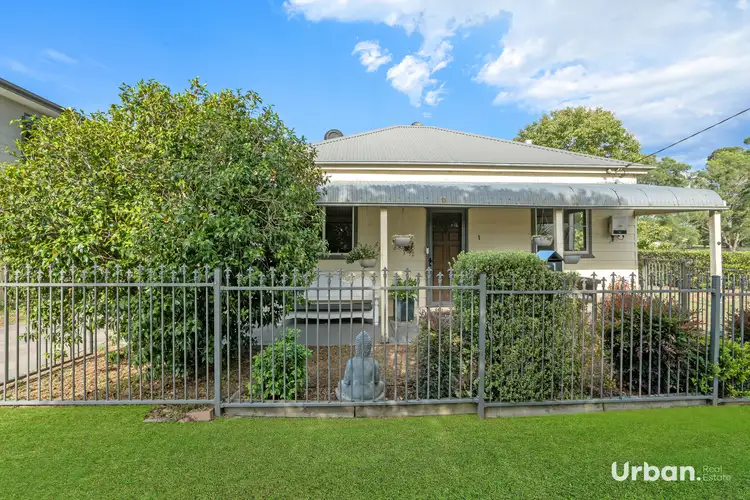 Fourth view of Homely house listing, 1 Glissan Street, East Branxton NSW 2335