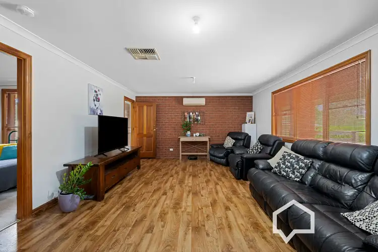 Third view of Homely house listing, 47 Rennie Street, Huntly VIC 3551