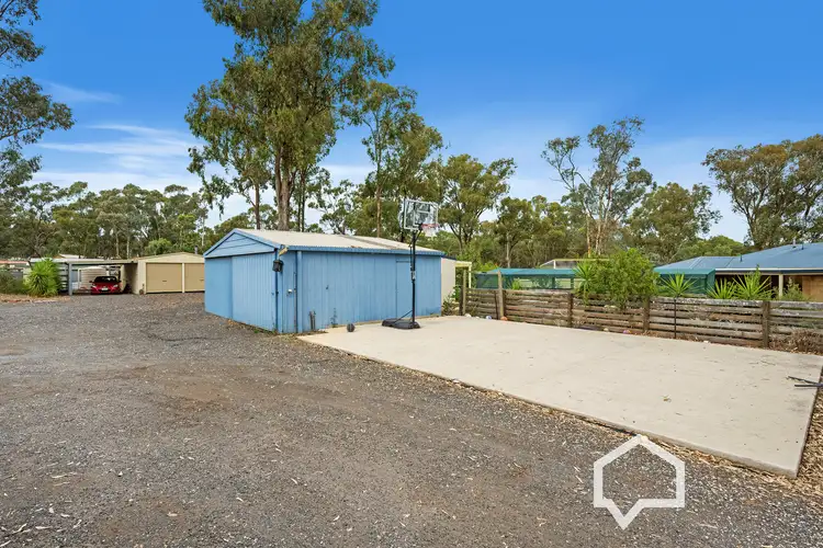 Fourth view of Homely house listing, 47 Rennie Street, Huntly VIC 3551