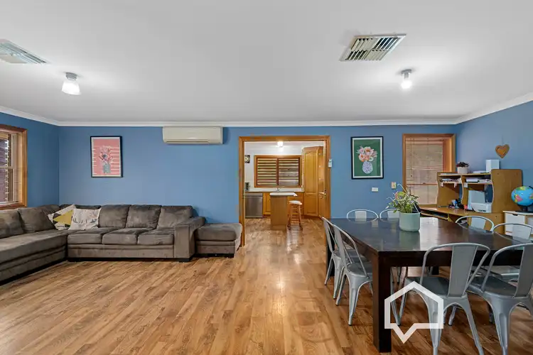 Fifth view of Homely house listing, 47 Rennie Street, Huntly VIC 3551