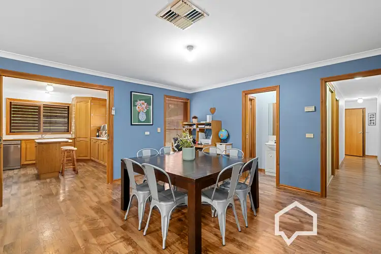 Sixth view of Homely house listing, 47 Rennie Street, Huntly VIC 3551
