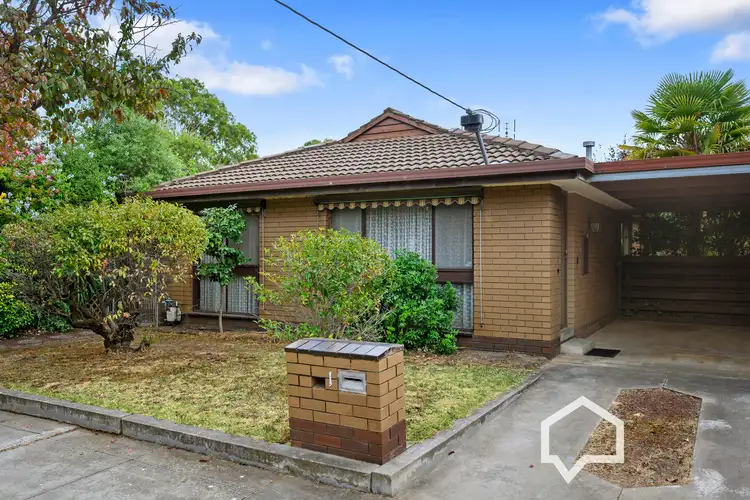 1 Hodgkinson Street, Kennington VIC 3550