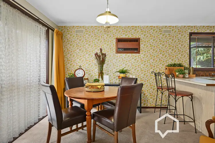 Sixth view of Homely house listing, 1 Hodgkinson Street, Kennington VIC 3550