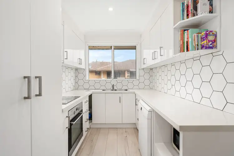 Second view of Homely apartment listing, 9/390 Port Hacking Road, Caringbah NSW 2229