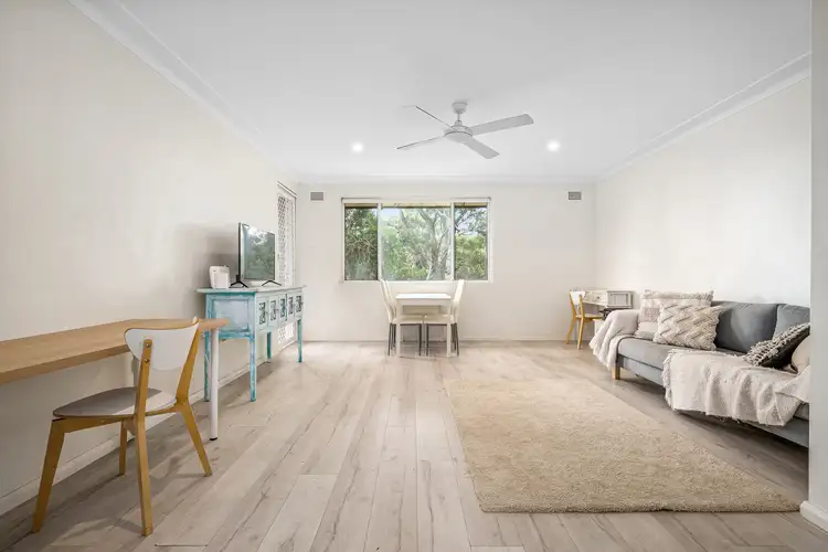 Third view of Homely apartment listing, 9/390 Port Hacking Road, Caringbah NSW 2229