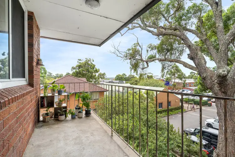 Fourth view of Homely apartment listing, 9/390 Port Hacking Road, Caringbah NSW 2229