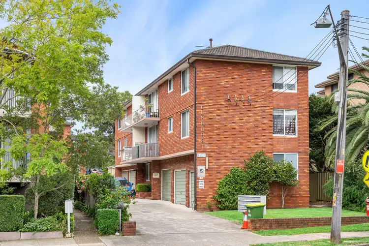 Fifth view of Homely apartment listing, 9/390 Port Hacking Road, Caringbah NSW 2229