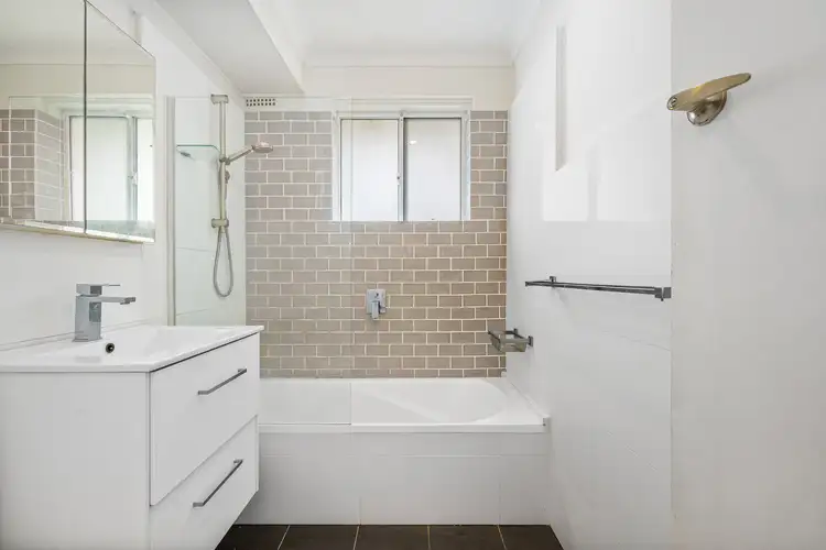 Sixth view of Homely apartment listing, 9/390 Port Hacking Road, Caringbah NSW 2229