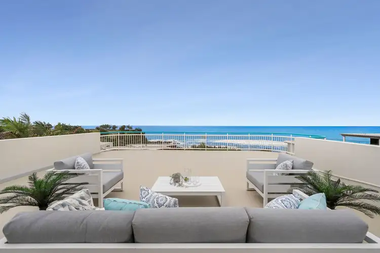 5/123-125 Coolum Terrace, Coolum Beach QLD 4573