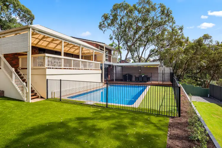 Second view of Homely house listing, 11 Renwick Street, Flagstaff Hill SA 5159