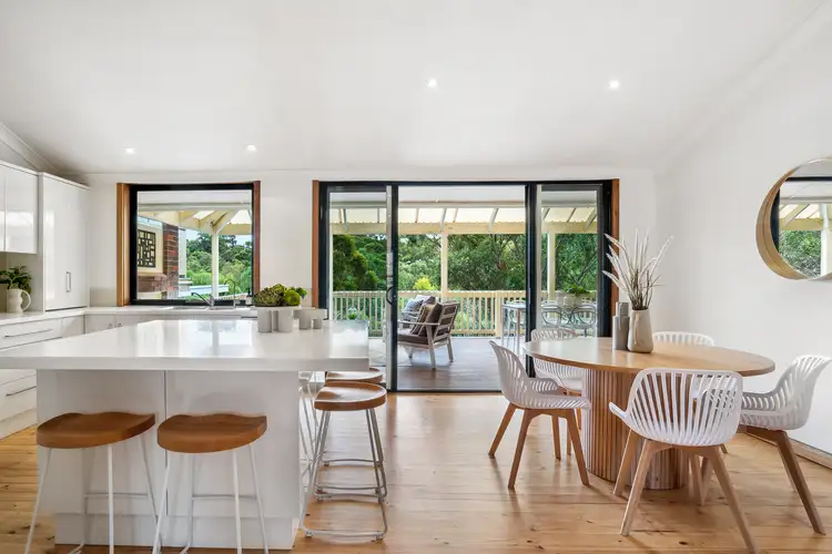 Third view of Homely house listing, 11 Renwick Street, Flagstaff Hill SA 5159