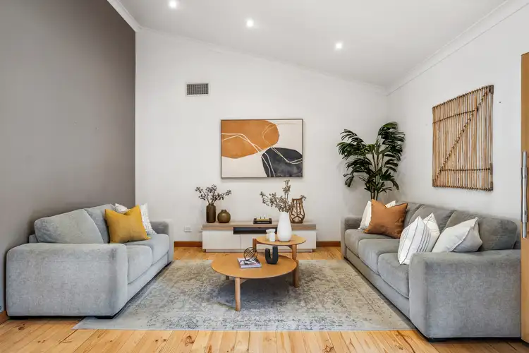 Fifth view of Homely house listing, 11 Renwick Street, Flagstaff Hill SA 5159