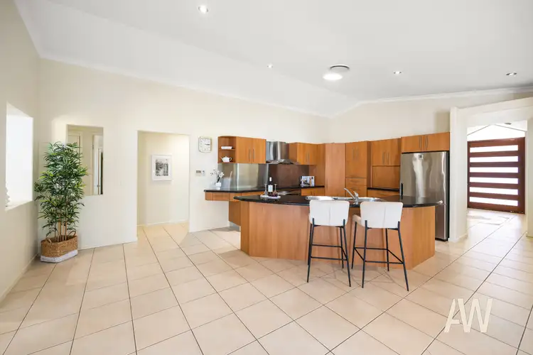 Fifth view of Homely house listing, 27 Bahamas Circuit, Kawana Island QLD 4575
