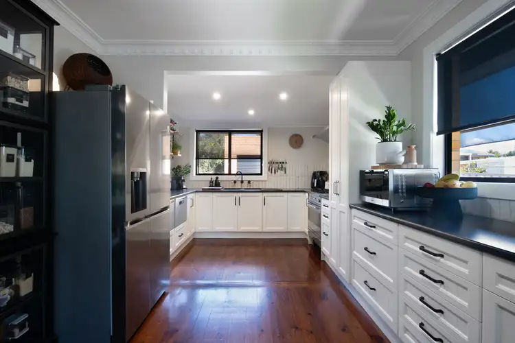 Fifth view of Homely house listing, 14 Cook Street, Spring Gully VIC 3550