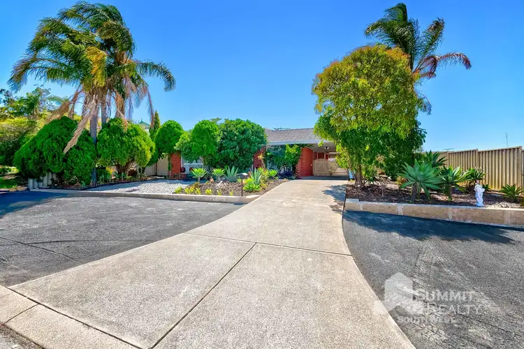 3 Hibiscus Court, Eaton WA 6232
