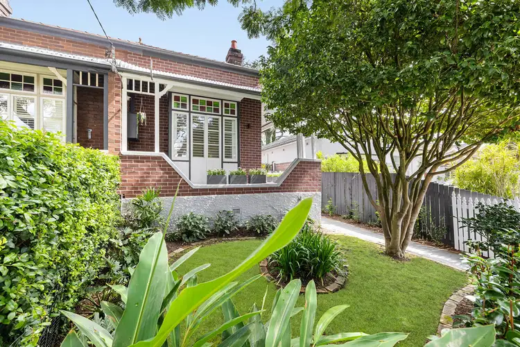 147 Queen Street, Ashfield NSW 2131