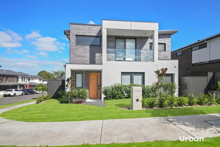 34 Lethbridge Road, Austral NSW 2179