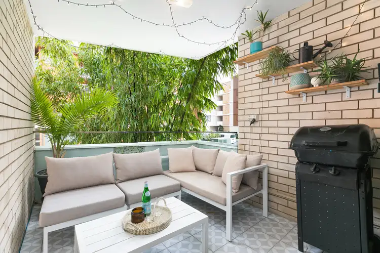 Third view of Homely apartment listing, 4/6-8 Elizabeth Place, Cronulla NSW 2230