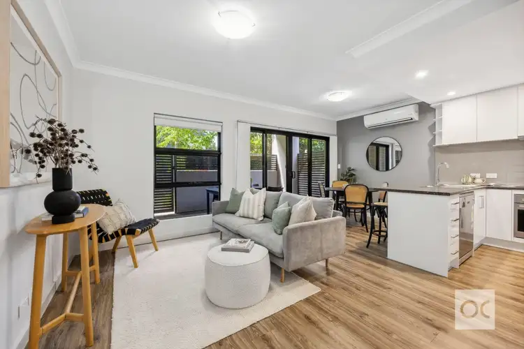 Second view of Homely unit listing, 7/1 Alexander Lane, Marden SA 5070