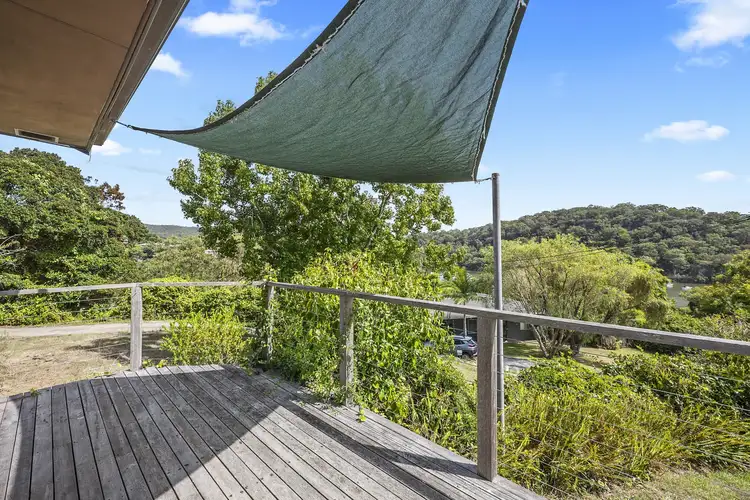 Second view of Homely house listing, 17 Ross Street, Brooklyn NSW 2083